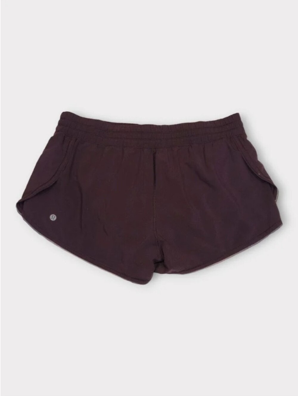 Size 10 - Lululemon Seek The Heat Short II (2.5*)